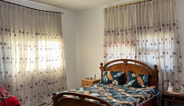 Abuawad Apartment in Jerash