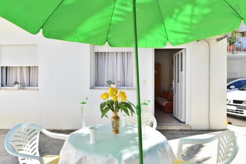 Adria Stobrec in Split