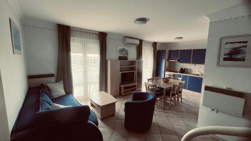 Adriatic Apartment in Skiper Resort