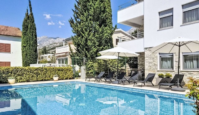 Adriatica by Interhome