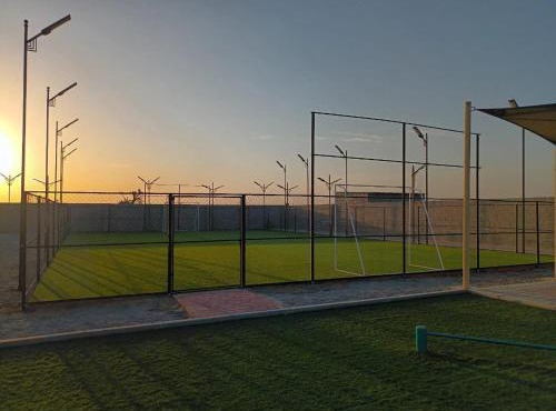 afnan farm in Al Ḩamrānīyah