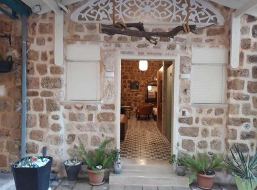 Akka in Acre