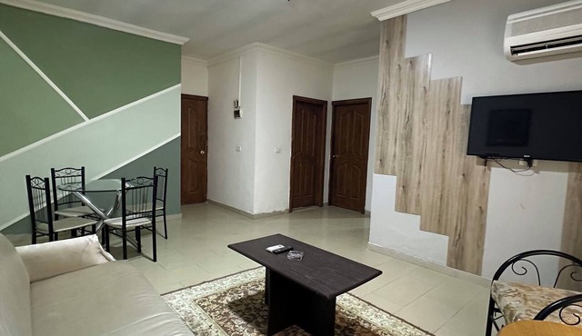 Al Majd Hotel in Amman