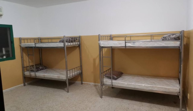 Al Sadar A الصدر أ (Hostel), Abu Dhabi (UAE) in Al Sadar A