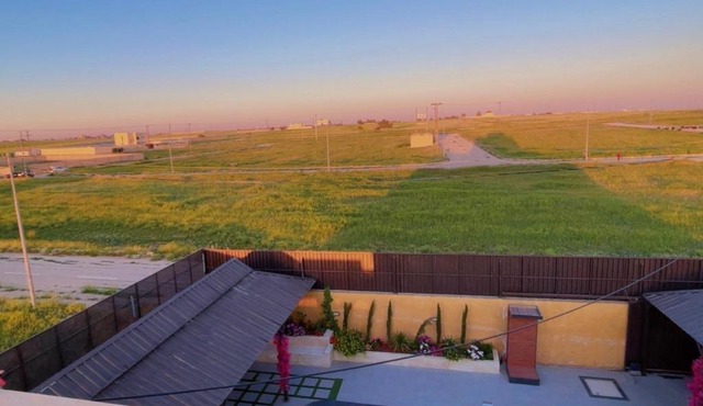 Al Wesam Luxury Farm in Amman