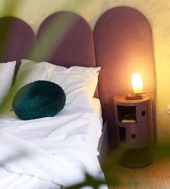 Alma ART B&B in Medana