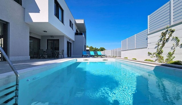 Aloa II by Interhome in Brač/Splitska