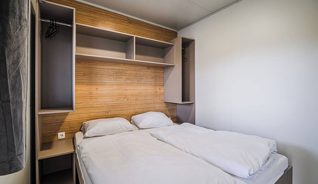 AlpeAdriaBooker Mobile Homes in Čatež ob Savi