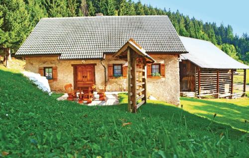 Amazing Apartment In Mozirje With Sauna in Mozirje