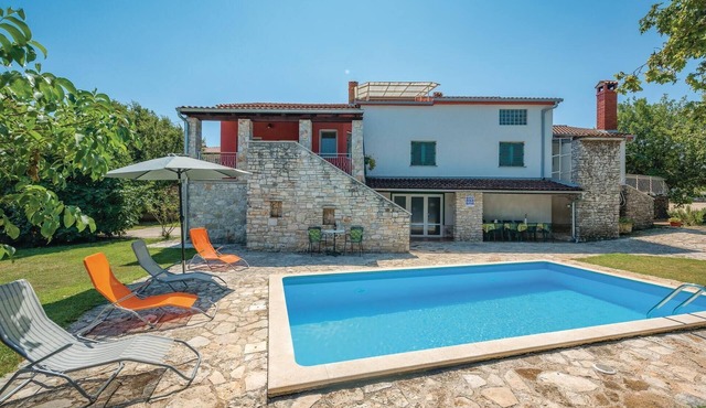 Amazing apartment in Rovinj