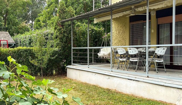 Amazing home in Batina with WiFi