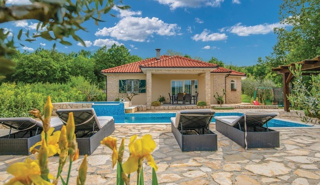 Amazing home in Grubine in Grubine