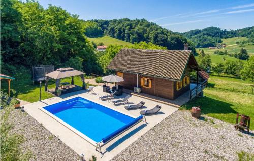 Amazing Home In Krapinske Toplice