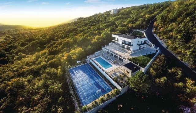 Amazing home in Imotski with sauna