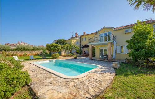 Amazing Home In Porec in Poreč