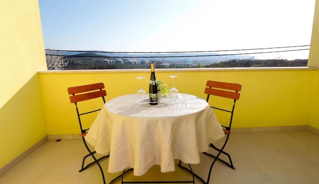AMB Apartmaji in Koper