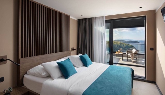 Aminess Alfir Hotel
