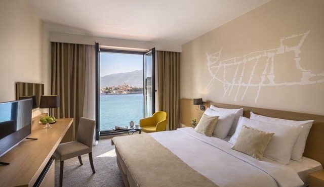 Aminess Liburna Hotel