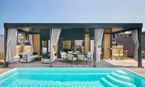 Aminess Style Camping Atea Glamping & Holiday Homes