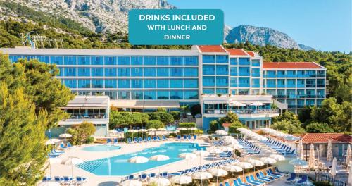 Aminess Vival Grand Azur Hotel