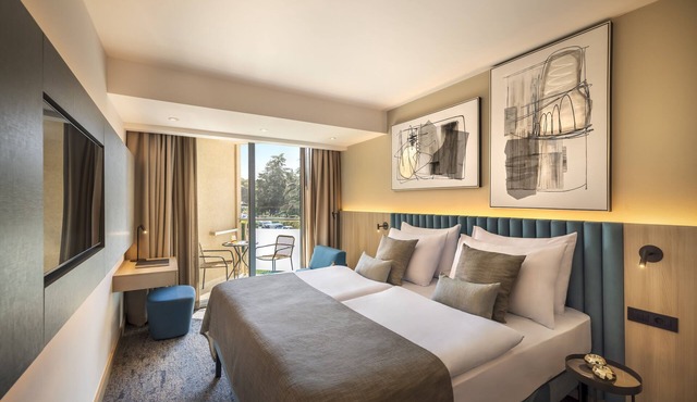 Aminess Vival Maestral Hotel