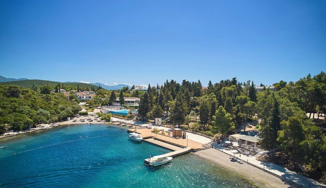 Aminess Vival Port9 Resort