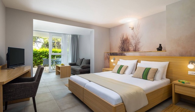 Aminess Vival Velaris Resort