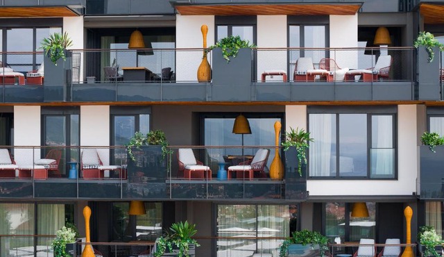 Aminess Younique Vollo Hotel Residences