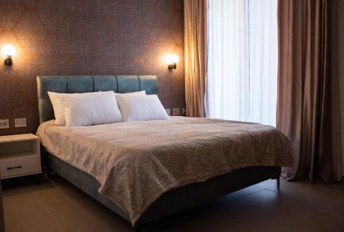 Amwaj Apartments in Nazareth