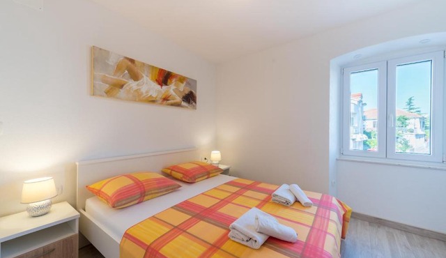AnaTony Apartment