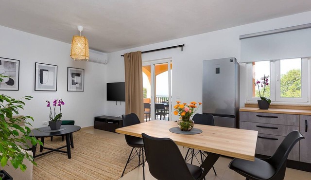 Anna Premium by Interhome