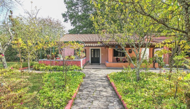 Antica in Jakačići (Haus für 2-3 Personen)