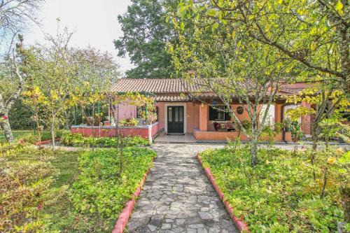 Antica in Jakačići - Haus für 2-3 Personen in Gračišće