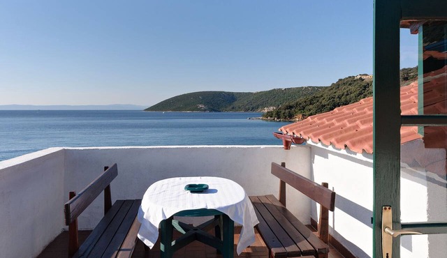 Apartments and Room Gulić (126241-A2) - Supetarska Draga - island Rab in Supetarska Draga - island Rab