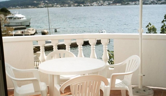 Apartments and Room Gulić (126241-A4) - Supetarska Draga - island Rab in Supetarska Draga - island Rab