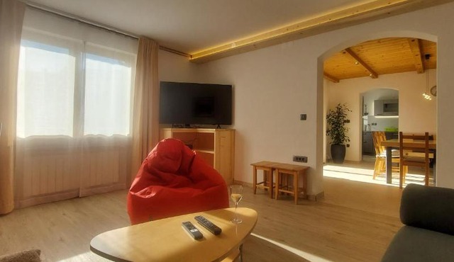 Apart House ROJER in Ljubno