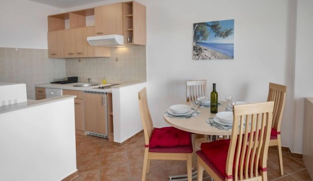 Apartment Josipa by Interhome in Novi Vinodolski/Klenovica