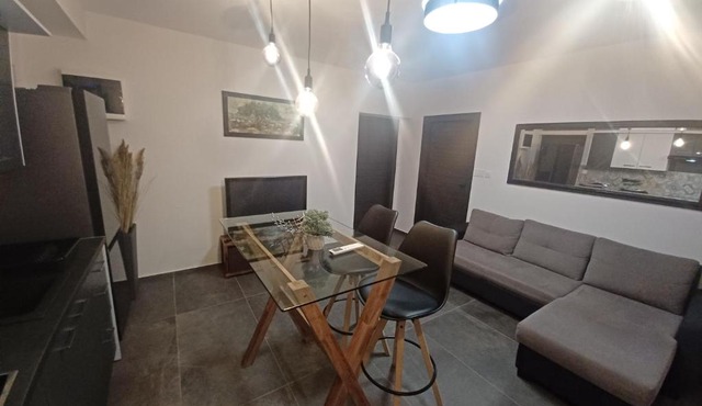 Apartament Dean in Poreč