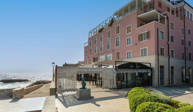 Aparthotel Rotonda Inn by Interhome