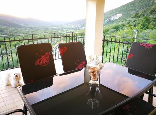 Apartma Čeh in Koper