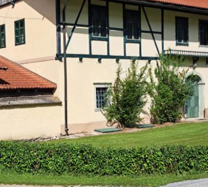 Apartma 5 in Lancovo