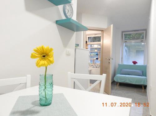 Apartma Ada in Tolmin
