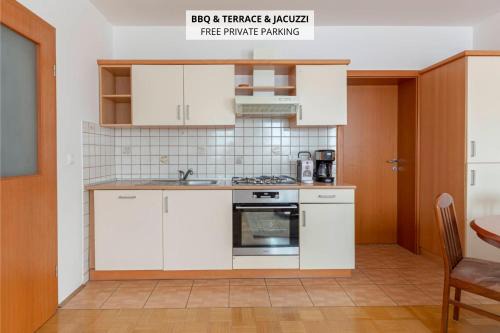 Apartma Ana in Preserje