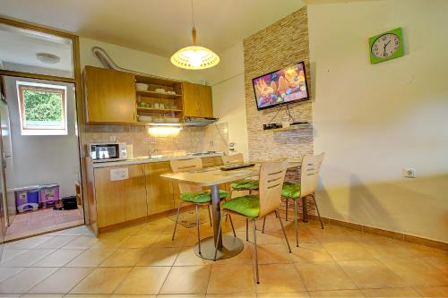 Apartma David Rogla in Zrece