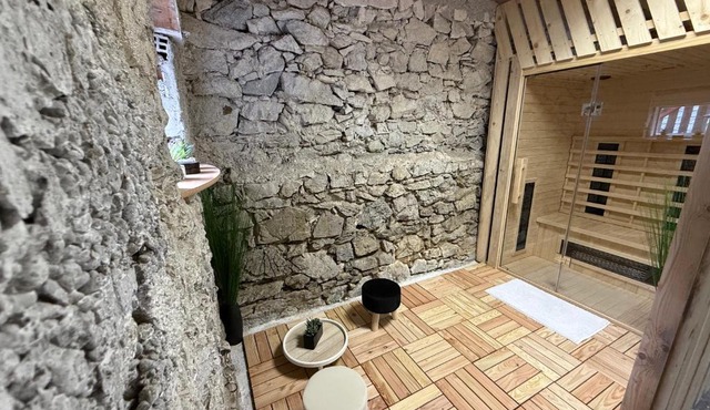 Apartma Devs in Podkoren