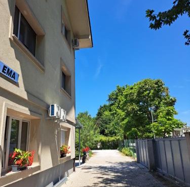 Apartma Ema 1 in Ljubljana