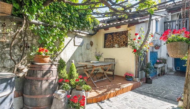 Apartma Hiša Pliska in Kras