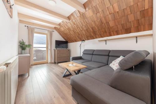 Apartma Hkavc Markež in Bohinj