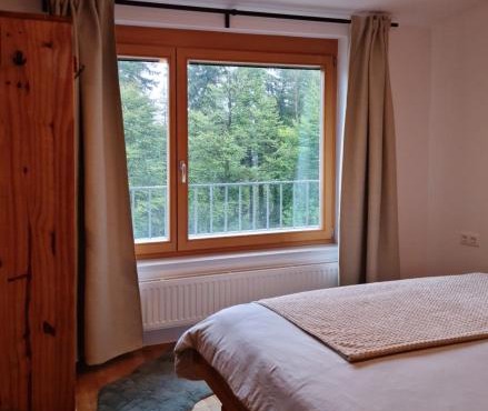 APARTMA JEREBIKA ŠT. 20 in Hočko Pohorje