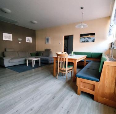 Apartma jezero MIG in Bohinj
